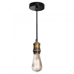 Изображение продукта Подвесной светильник Lussole Loft Centereach 